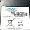 GE HEALTHCARE REF 2012183-003, Transport Display Power Supply Monitor
