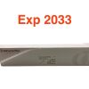 DEPUY SYNTHES 04.043.120S Tibial Nail-Advanced 9mm