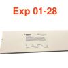 MEDTRONIC 96830-012 Bio-Medicus Pediatric Venous Cannula