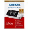 OMRON HEALTHCARE 10 Series BP Monitor