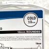 BOSTON SCIENTIFIC REF M00561100, CAPTIVATOR THIN WIRE 10MM ROUNDED SINGLE USE SNARE, EXP 2027-04