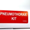 URESIL REF TV11-13, THORA-VENT, THORACIC VENT PROCEDURE TRAY, EXP 2027-06