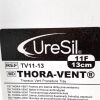 URESIL REF TV11-13, THORA-VENT, THORACIC VENT PROCEDURE TRAY, EXP 2027-06