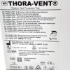 URESIL REF TV11-13, THORA-VENT, THORACIC VENT PROCEDURE TRAY, EXP 2027-06