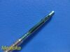 AMO 2X  "THE UNFOLDER" Model EMERALDXL Ophthalmic Screw Style Inserter