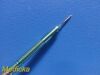 AMO 2X  "THE UNFOLDER" Model EMERALDXL Ophthalmic Screw Style Inserter