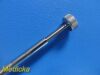 AMO 2X  "THE UNFOLDER" Model EMERALDXL Ophthalmic Screw Style Inserter