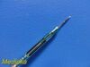 AMO 2X  "THE UNFOLDER" Model EMERALDXL Ophthalmic Screw Style Inserter