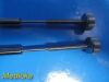 AMO 2X  "THE UNFOLDER" Model EMERALDXL Ophthalmic Screw Style Inserter