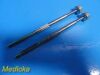 AMO 2X  "THE UNFOLDER" Model EMERALDXL Ophthalmic Screw Style Inserter