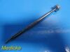 AMO 2X  "THE UNFOLDER" Model EMERALDXL Ophthalmic Screw Style Inserter