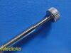 AMO 2X  "THE UNFOLDER" Model EMERALDXL Ophthalmic Screw Style Inserter