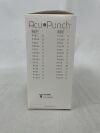 ACUDERM P650 Biopsy Punch Acu-Punch 6mm
