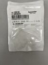 ATRIUM 19918 Step-Down Chest Drain Connector, 3/16" x 3/8"