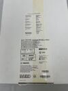 BARD 343 Eliminator PET Esophageal Balloon Dilator 12mm x 8cm x 180cm