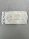 ETHICON GST45D Echelon Endopath Stapler Reload with Gripping Surface Technology, Gold, 3.8 Open x 1.8 mm Closed Height