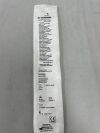 MEDTRONIC 11012 DLP Aortic Root Cannula with Flow-Guard Introducer 5.5" x 12G
