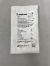 MEDTRONIC 30001 DLP 2.5" Vessel Cannula w/One-Way Valve, 3mm Blunt Tip