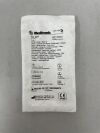 MEDTRONIC 30001 DLP 2.5" Vessel Cannula w/One-Way Valve, 3mm Blunt Tip
