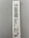 MEDTRONIC 30014 DLP Coronary Artery Ostial Cannula 14F x 6", Basket Tip