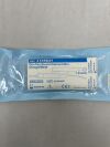 MEDTRONIC 3155641 OTO-FLEX ROUND DIAMOND BUR, ORANGE/WHITE, 1.0MM