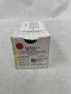 MERCIAN VB-2 Visibility Background Material X-Ray Opaque Silicone 1mm Yellow