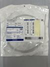 OLYMPUS 10BX Bentson PTFE Guidewire 0.035" x 150cm Soft Body, 15cm Straight Tip