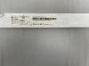 OLYMPUS A22201C Monopolar HF-Resection Electrode: Loop, 12°, 0.35 Wire