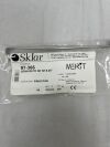 SKLAR 97-366 RETRACTOR, SENN, 3PRONG, D / E, SHARP, 6 3/8"