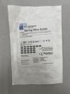 TELEFLEX AW-04018 Spring Wire Guide 0.018" x 25cm
