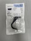 VERATHON MEDICAL 0574-0166 GlideScope Spectrum Video Laryngoscope LoPro S2 (Hyperangle)