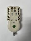 PHILIPS 453564668701 Philips ECG Patient Interface Module EKG
