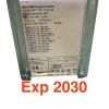 STRYKER 9857 MEDPOR Surgical Implant Small Left