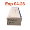 COVIDIEN 8881200508 Monoject Standard Hypodermic Needle