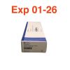 COVIDIEN 8881250206 Monoject Standard Hypodermic Needle