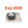 ZIMMER 60707000600 Disposable Tourniquet Cuff Dual Port 34inch