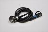 STRYKER 700-410-105 PRECISION Camera Head/Coupler 122; 20MM Autoclave Coupler