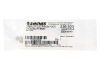SYNTHES 236.503 3.5 mm LCP OLECRANON PLATE 2 HOLES/LEFT/86 mm