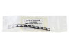 SYNTHES 241.268 3.5 mm LCP® POSTEROLATERAL DISTAL HUMERUS PLATE 9H-RIGHT