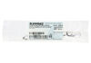 SYNTHES 241.268 3.5 mm LCP® POSTEROLATERAL DISTAL HUMERUS PLATE 9H-RIGHT