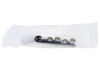 SYNTHES 281.240 140º DHS® PLATE-STANDARD BARREL 4 HOLES/78 mm