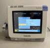 PHILIPS IntelliVue MP5SC NIBP, SPO2, TEMP  Great Condition Monitor