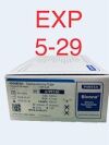 SMITH MEDICAL 67PFS30 PEDIATRIC TRACHEOSTOMY TUBE 3.0 TTS
