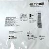 ERBE REF 20193-074, ERBE NESSY Plate 170 split 168cm cable 3m, EXP 2026-03