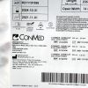 CONMED REF DC0235W, DURACLIP REPOSITIONABLE Hemostasis Clip, EXP 2024-10,2025-02