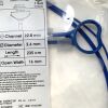 CONMED REF DC0235W, DURACLIP REPOSITIONABLE Hemostasis Clip, EXP 2024-10,2025-02