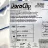 CONMED REF DC0235W, DURACLIP REPOSITIONABLE Hemostasis Clip, EXP 2024-10,2025-02