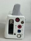 PHILIPS M3002A - X2 Bedside Monitor Masimo A01C06 SW Rev M W/ Handle No Battery Excellent Condition Monitor