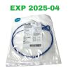 CONMED REF REF DC0235W, DURACLIP REPOSITIONABLE Hemostasis Clip, EXP 2025-04