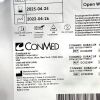 CONMED REF REF DC0235W, DURACLIP REPOSITIONABLE Hemostasis Clip, EXP 2025-04